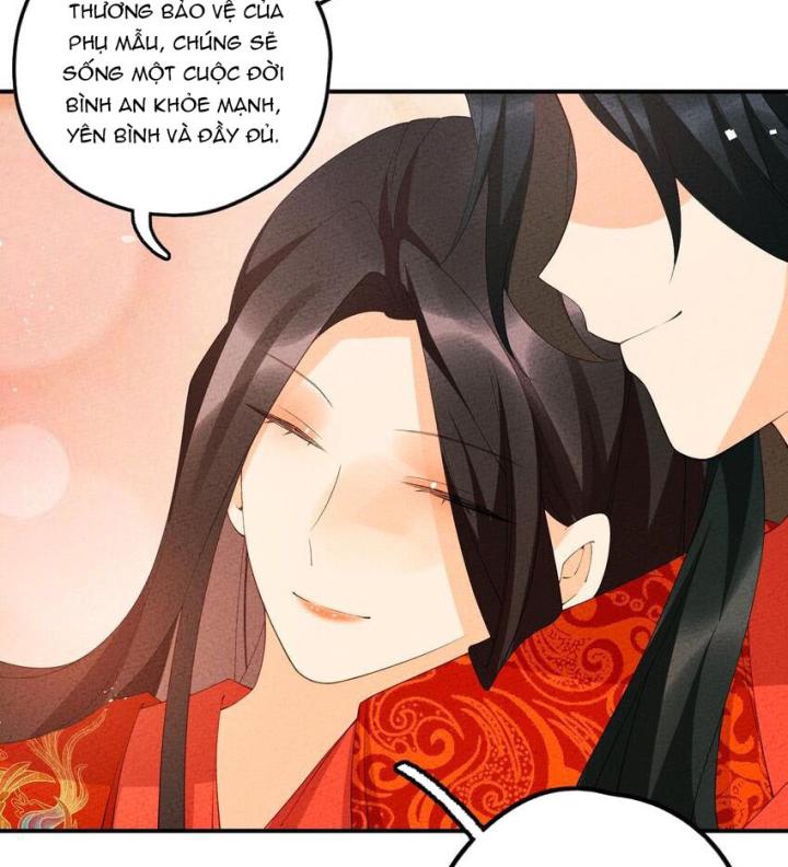 Là Thánh Hoàng Chính Đạo, Ta Cưới Ma Tôn Tà Đạo？！ Chapter 106 - Trang 2