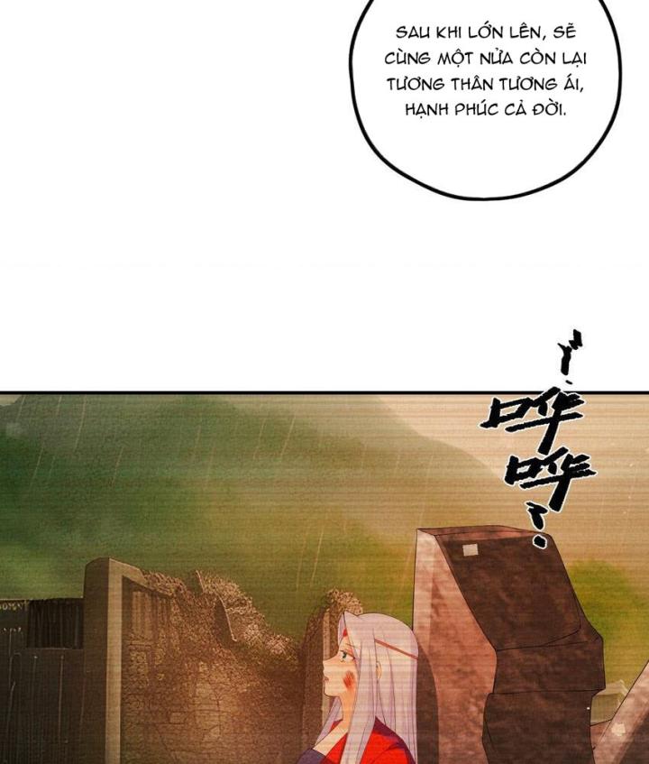 Là Thánh Hoàng Chính Đạo, Ta Cưới Ma Tôn Tà Đạo？！ Chapter 106 - Trang 2