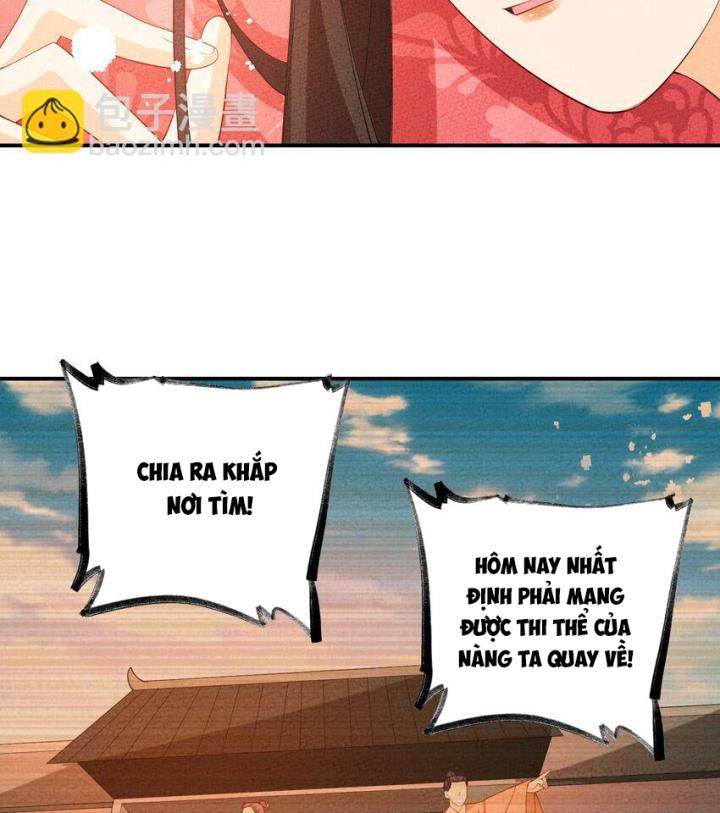 Là Thánh Hoàng Chính Đạo, Ta Cưới Ma Tôn Tà Đạo？！ Chapter 106 - Trang 2