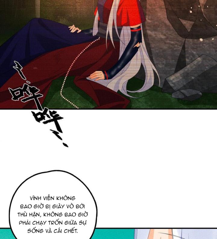 Là Thánh Hoàng Chính Đạo, Ta Cưới Ma Tôn Tà Đạo？！ Chapter 106 - Trang 2