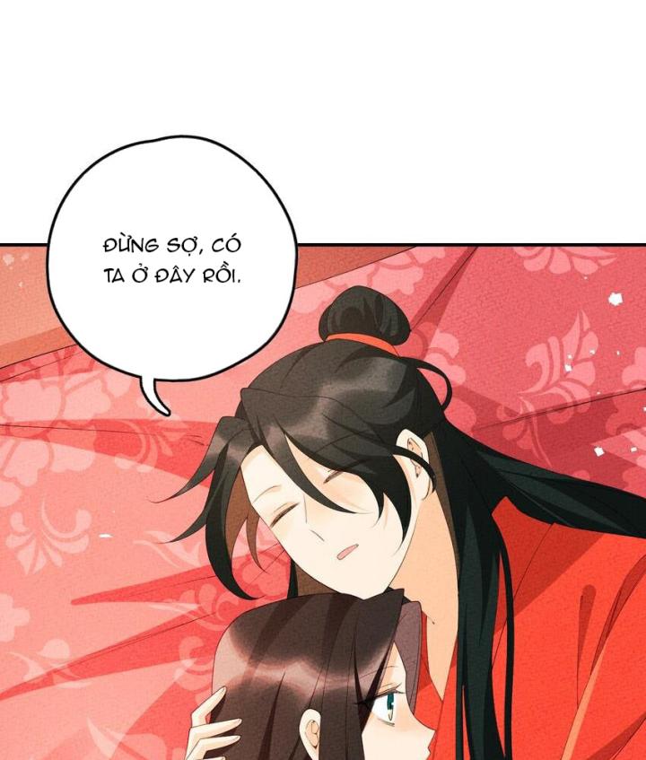Là Thánh Hoàng Chính Đạo, Ta Cưới Ma Tôn Tà Đạo？！ Chapter 106 - Trang 2