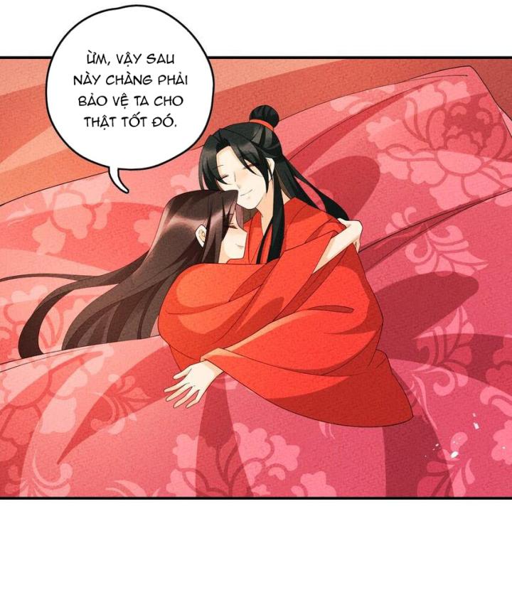 Là Thánh Hoàng Chính Đạo, Ta Cưới Ma Tôn Tà Đạo？！ Chapter 106 - Trang 2