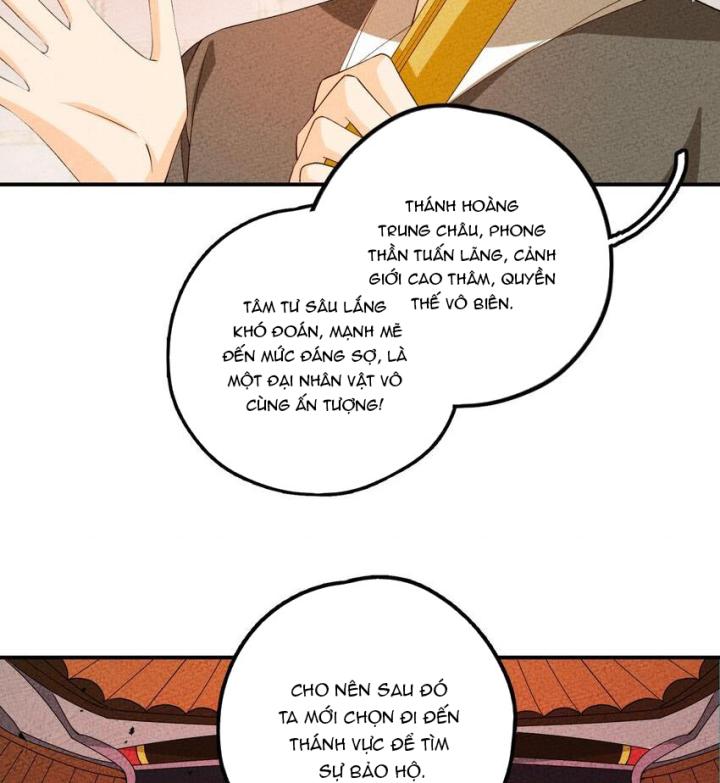 Là Thánh Hoàng Chính Đạo, Ta Cưới Ma Tôn Tà Đạo？！ Chapter 106 - Trang 2