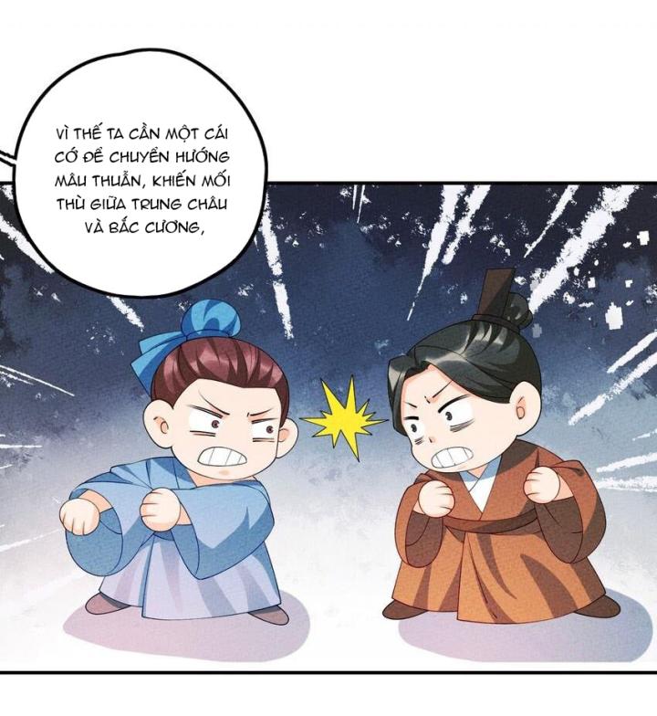 Là Thánh Hoàng Chính Đạo, Ta Cưới Ma Tôn Tà Đạo？！ Chapter 106 - Trang 2