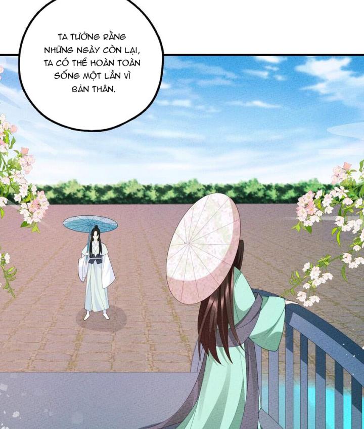 Là Thánh Hoàng Chính Đạo, Ta Cưới Ma Tôn Tà Đạo？！ Chapter 106 - Trang 2