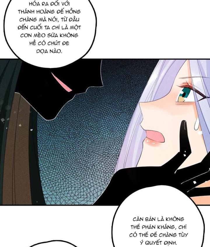Là Thánh Hoàng Chính Đạo, Ta Cưới Ma Tôn Tà Đạo？！ Chapter 106 - Trang 2