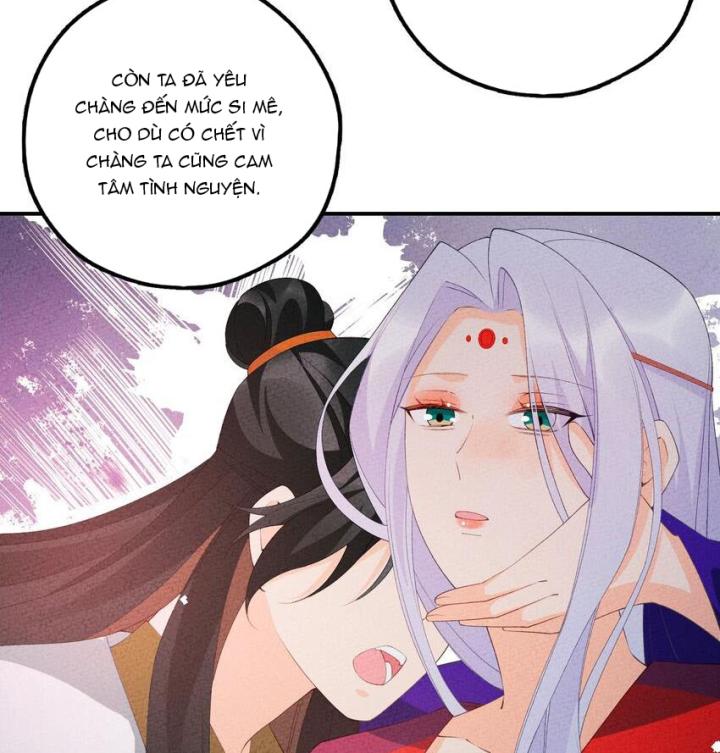 Là Thánh Hoàng Chính Đạo, Ta Cưới Ma Tôn Tà Đạo？！ Chapter 106 - Trang 2