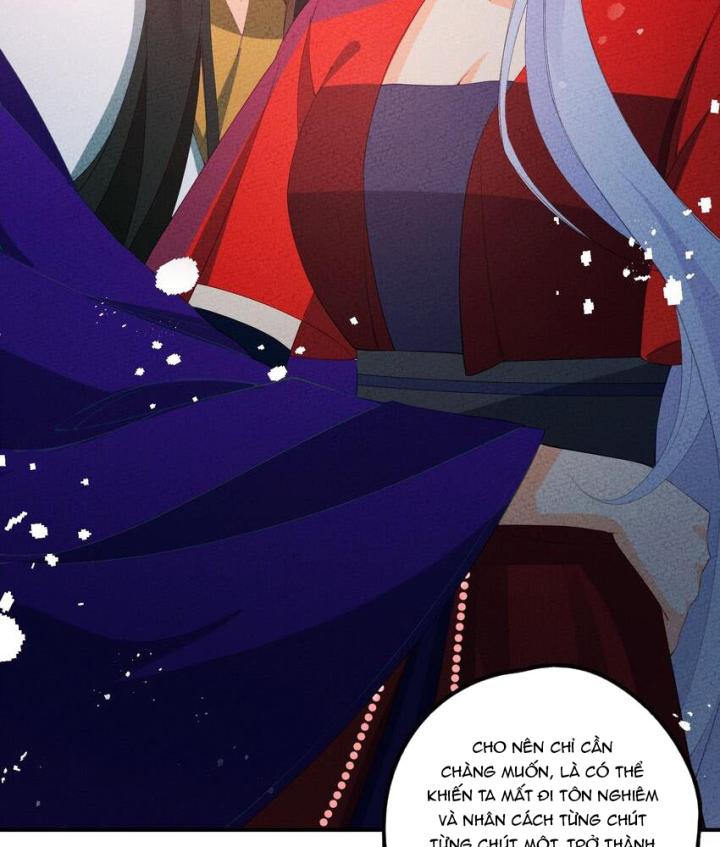 Là Thánh Hoàng Chính Đạo, Ta Cưới Ma Tôn Tà Đạo？！ Chapter 106 - Trang 2