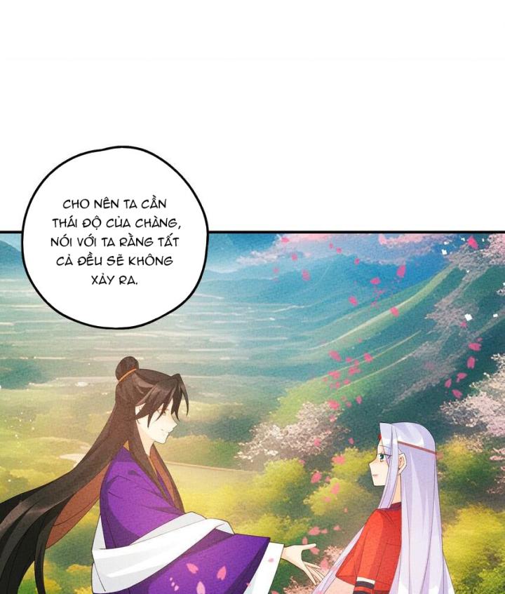 Là Thánh Hoàng Chính Đạo, Ta Cưới Ma Tôn Tà Đạo？！ Chapter 106 - Trang 2