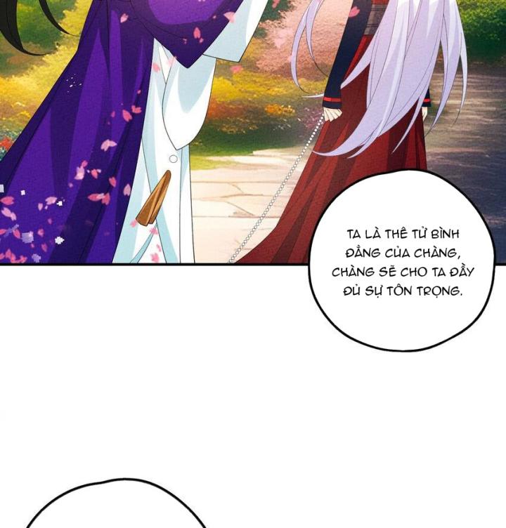 Là Thánh Hoàng Chính Đạo, Ta Cưới Ma Tôn Tà Đạo？！ Chapter 106 - Trang 2