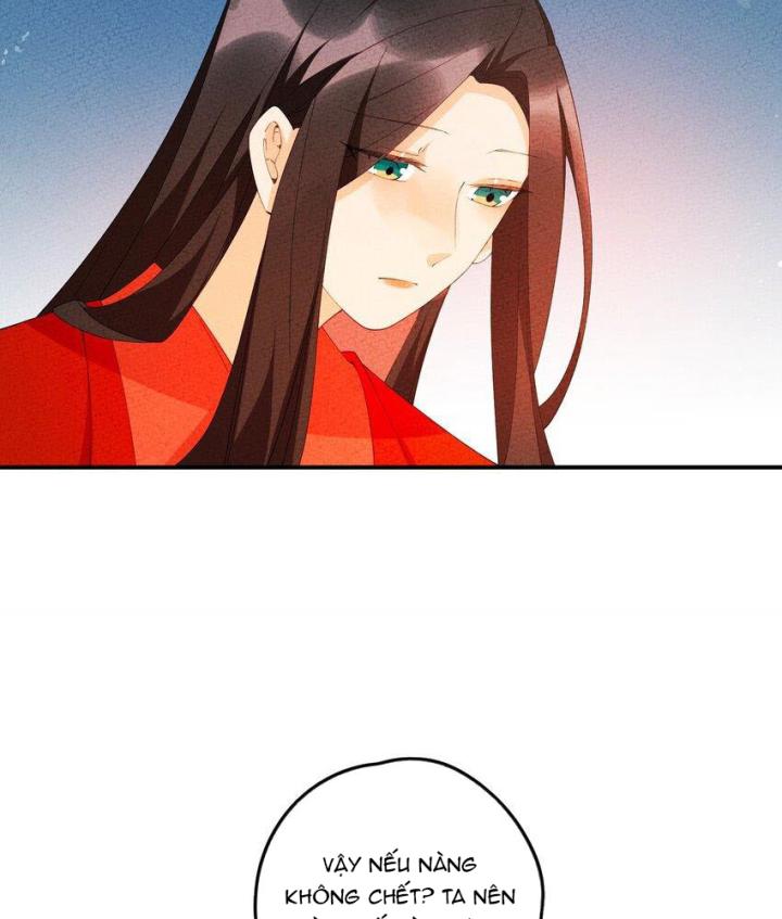 Là Thánh Hoàng Chính Đạo, Ta Cưới Ma Tôn Tà Đạo？！ Chapter 106 - Trang 2
