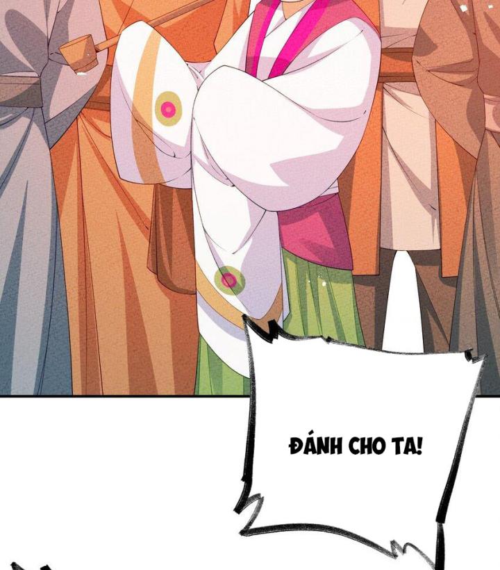 Là Thánh Hoàng Chính Đạo, Ta Cưới Ma Tôn Tà Đạo？！ Chapter 107 - Trang 2