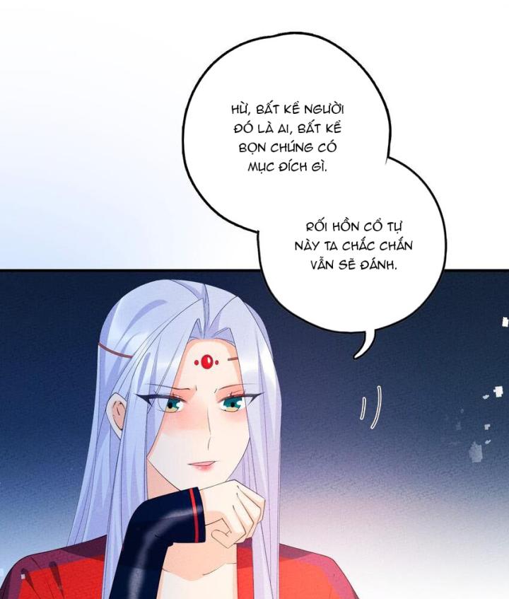 Là Thánh Hoàng Chính Đạo, Ta Cưới Ma Tôn Tà Đạo？！ Chapter 107 - Trang 2