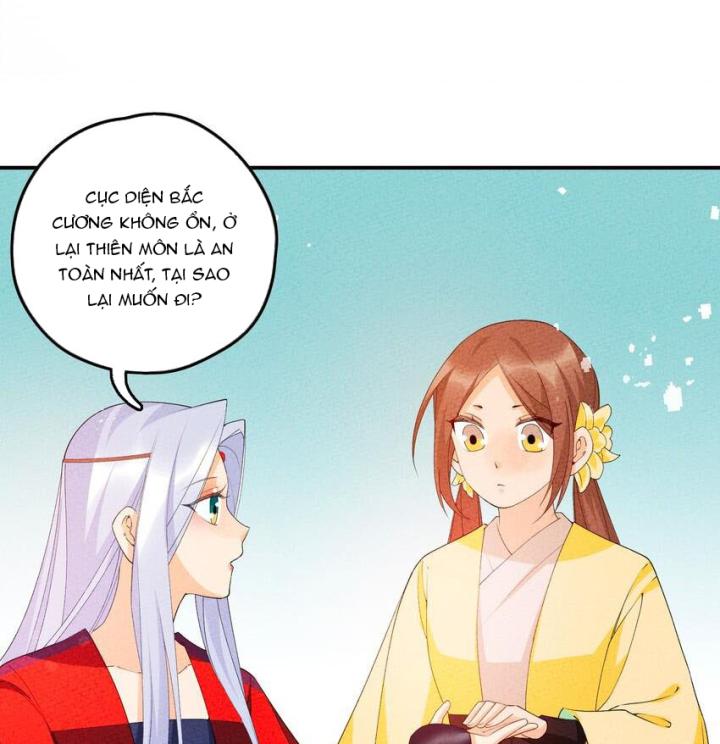 Là Thánh Hoàng Chính Đạo, Ta Cưới Ma Tôn Tà Đạo？！ Chapter 107 - Trang 2