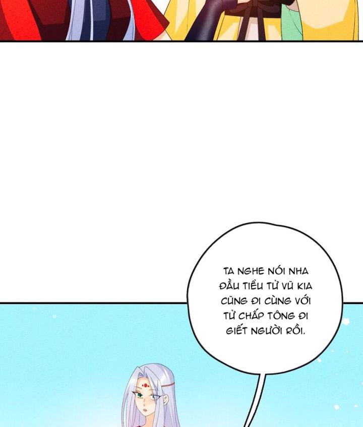 Là Thánh Hoàng Chính Đạo, Ta Cưới Ma Tôn Tà Đạo？！ Chapter 107 - Trang 2