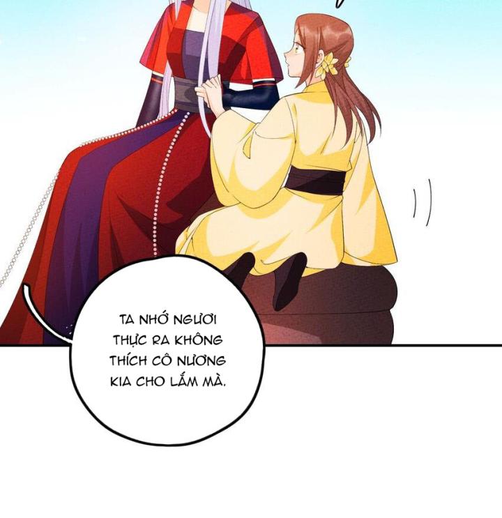 Là Thánh Hoàng Chính Đạo, Ta Cưới Ma Tôn Tà Đạo？！ Chapter 107 - Trang 2