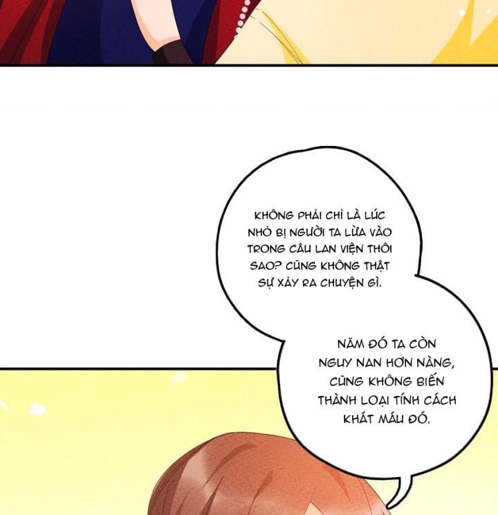 Là Thánh Hoàng Chính Đạo, Ta Cưới Ma Tôn Tà Đạo？！ Chapter 107 - Trang 2