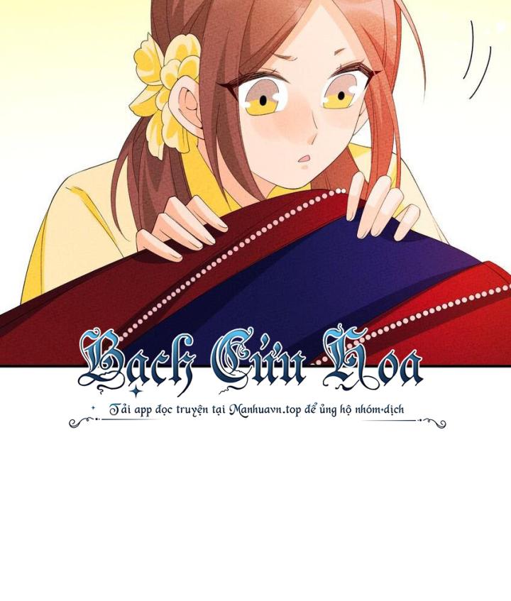 Là Thánh Hoàng Chính Đạo, Ta Cưới Ma Tôn Tà Đạo？！ Chapter 107 - Trang 2