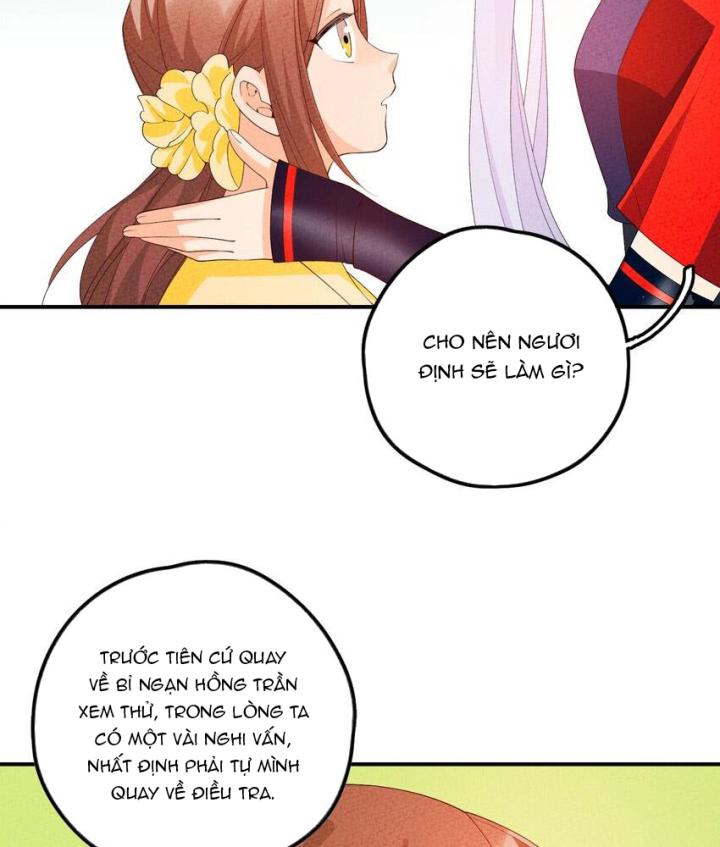 Là Thánh Hoàng Chính Đạo, Ta Cưới Ma Tôn Tà Đạo？！ Chapter 107 - Trang 2