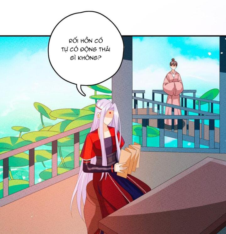 Là Thánh Hoàng Chính Đạo, Ta Cưới Ma Tôn Tà Đạo？！ Chapter 107 - Trang 2