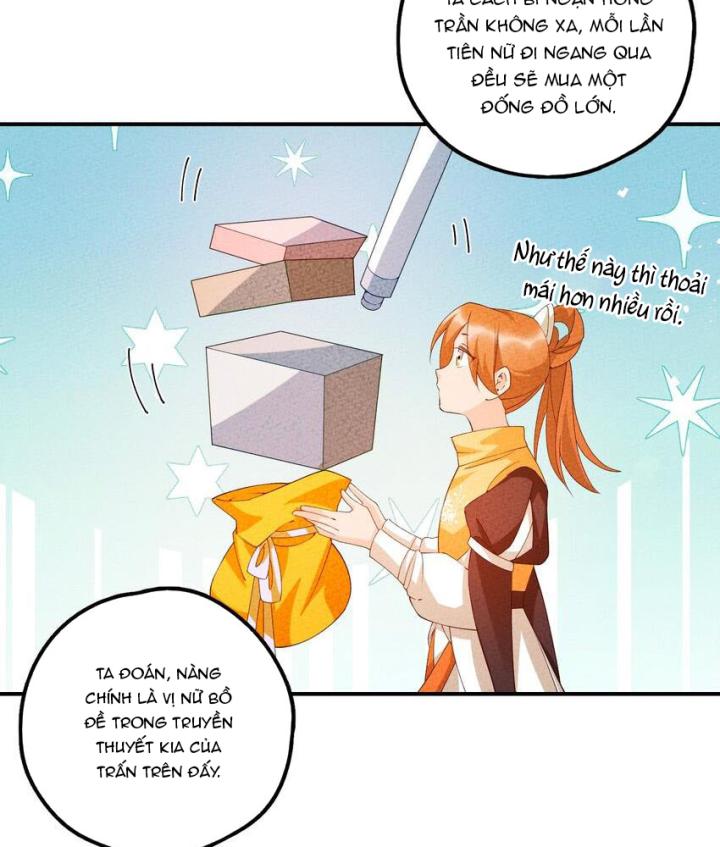 Là Thánh Hoàng Chính Đạo, Ta Cưới Ma Tôn Tà Đạo？！ Chapter 107 - Trang 2