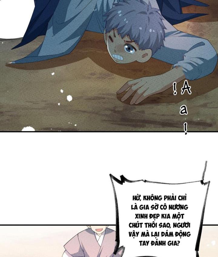 Là Thánh Hoàng Chính Đạo, Ta Cưới Ma Tôn Tà Đạo？！ Chapter 107 - Trang 2