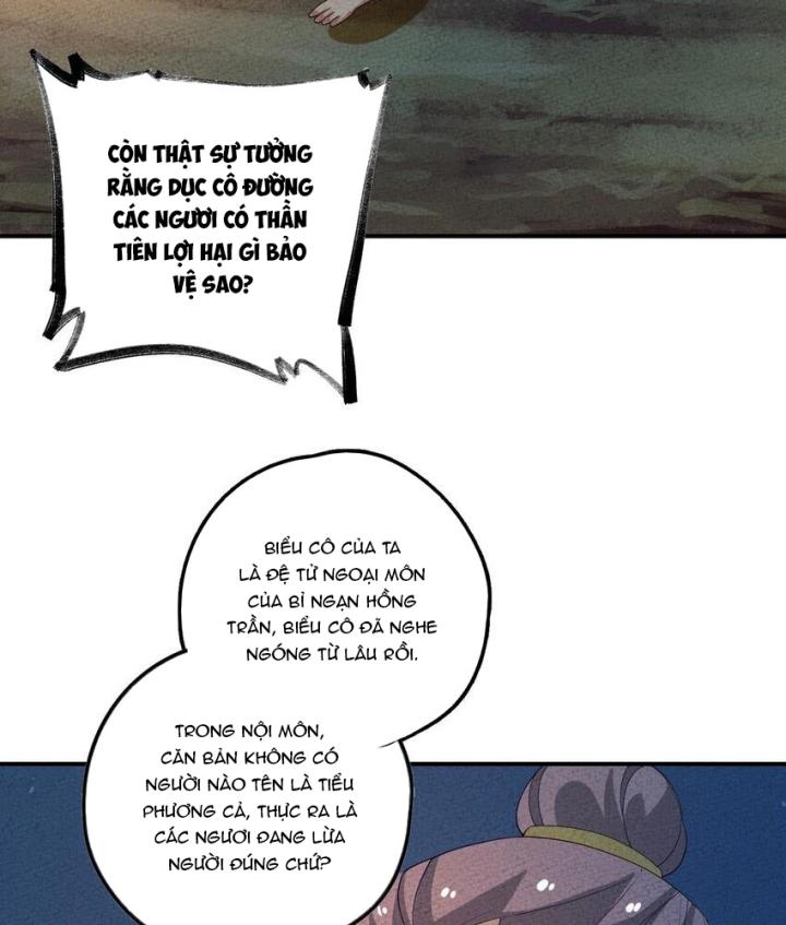 Là Thánh Hoàng Chính Đạo, Ta Cưới Ma Tôn Tà Đạo？！ Chapter 107 - Trang 2