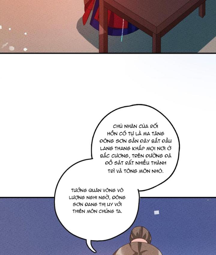Là Thánh Hoàng Chính Đạo, Ta Cưới Ma Tôn Tà Đạo？！ Chapter 107 - Trang 2