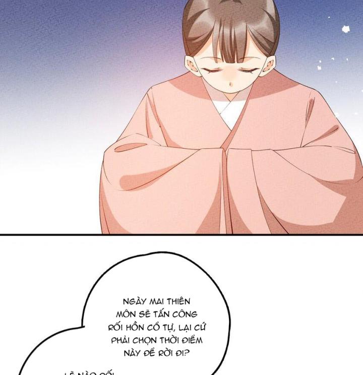 Là Thánh Hoàng Chính Đạo, Ta Cưới Ma Tôn Tà Đạo？！ Chapter 107 - Trang 2
