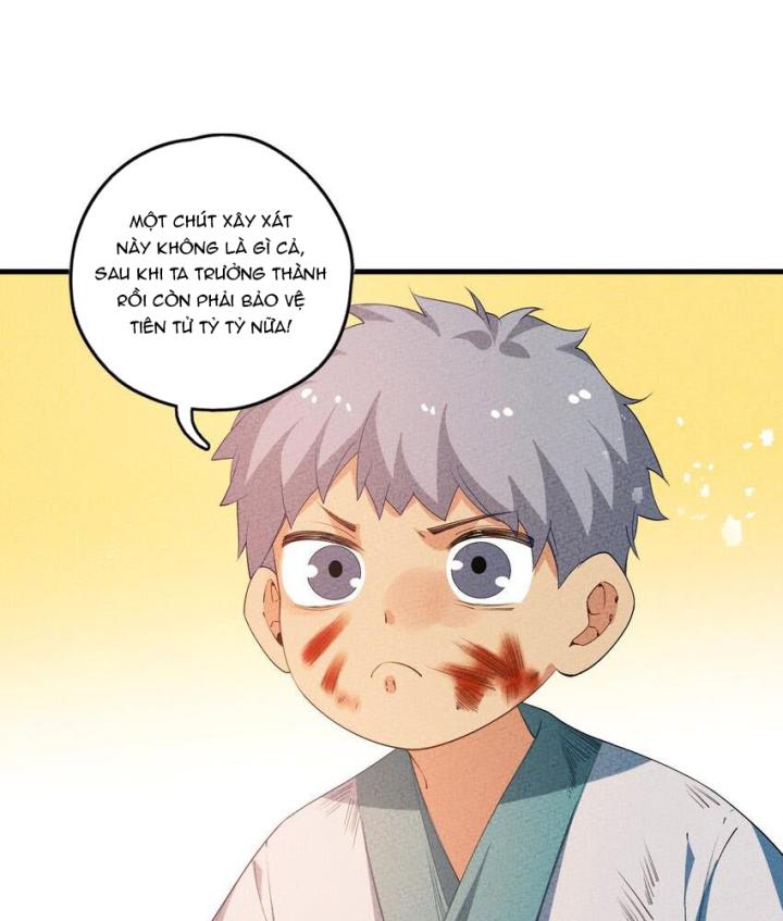 Là Thánh Hoàng Chính Đạo, Ta Cưới Ma Tôn Tà Đạo？！ Chapter 107 - Trang 2