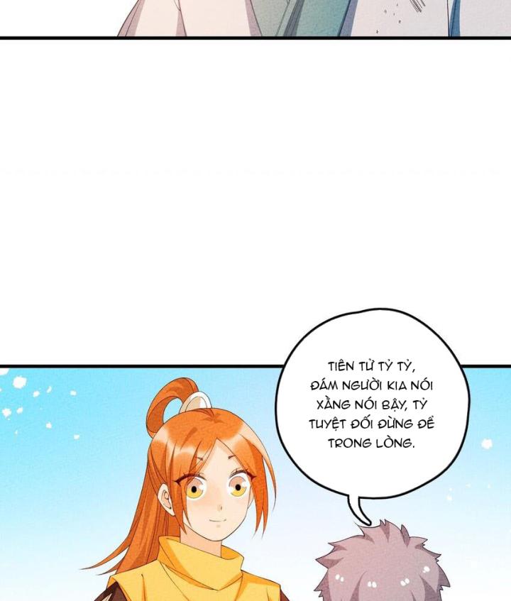 Là Thánh Hoàng Chính Đạo, Ta Cưới Ma Tôn Tà Đạo？！ Chapter 107 - Trang 2