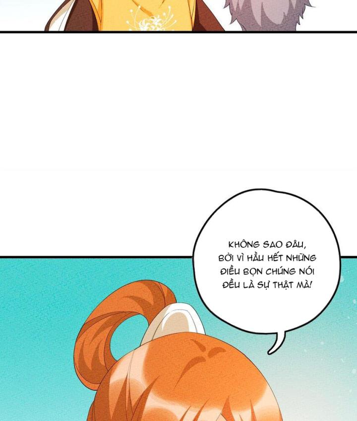 Là Thánh Hoàng Chính Đạo, Ta Cưới Ma Tôn Tà Đạo？！ Chapter 107 - Trang 2