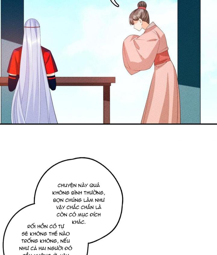 Là Thánh Hoàng Chính Đạo, Ta Cưới Ma Tôn Tà Đạo？！ Chapter 107 - Trang 2