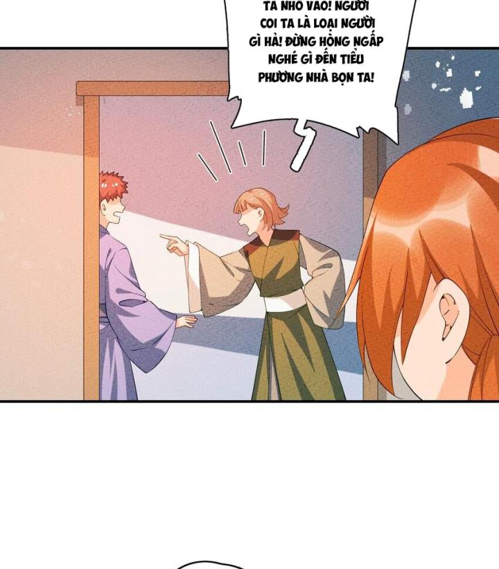 Là Thánh Hoàng Chính Đạo, Ta Cưới Ma Tôn Tà Đạo？！ Chapter 107 - Trang 2