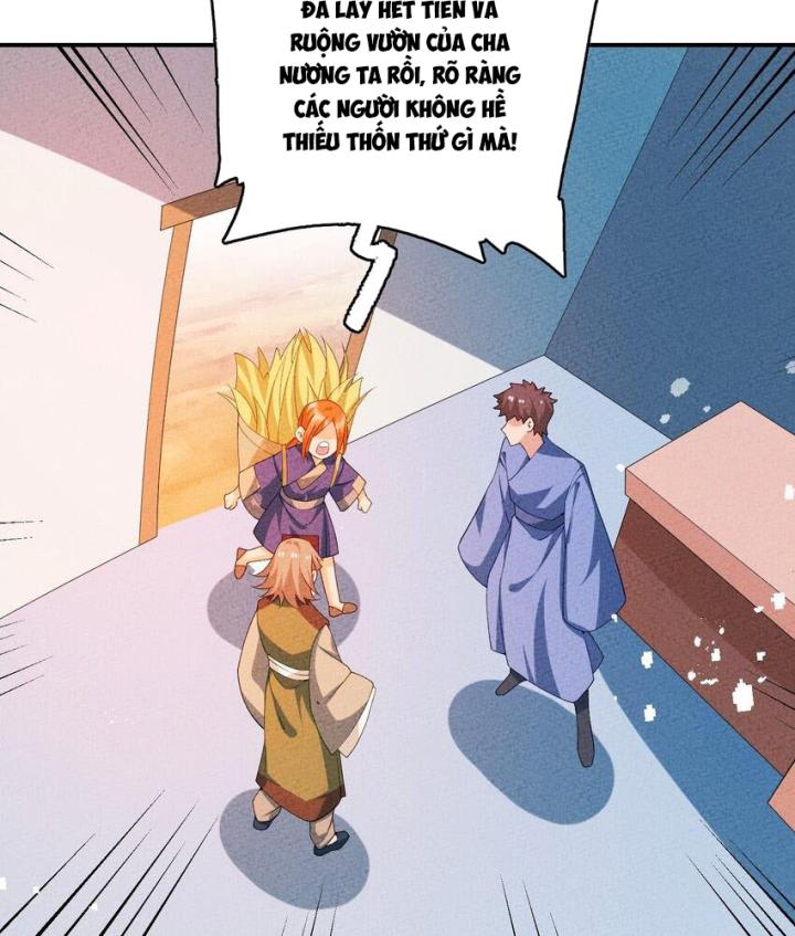 Là Thánh Hoàng Chính Đạo, Ta Cưới Ma Tôn Tà Đạo？！ Chapter 107 - Trang 2