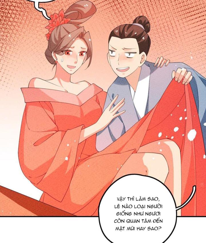 Là Thánh Hoàng Chính Đạo, Ta Cưới Ma Tôn Tà Đạo？！ Chapter 107 - Trang 2