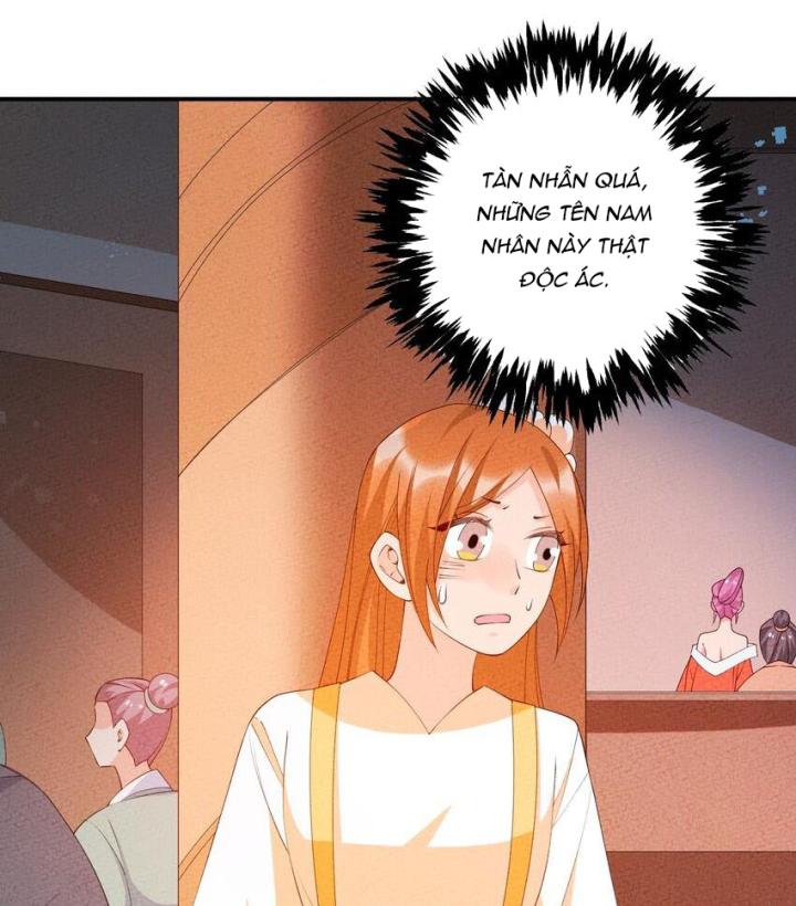 Là Thánh Hoàng Chính Đạo, Ta Cưới Ma Tôn Tà Đạo？！ Chapter 107 - Trang 2