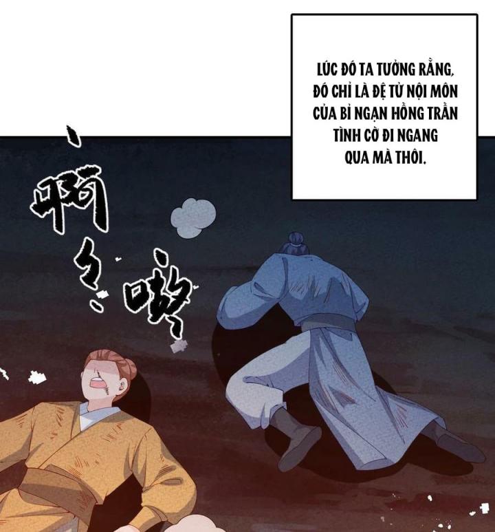 Là Thánh Hoàng Chính Đạo, Ta Cưới Ma Tôn Tà Đạo？！ Chapter 108 - Trang 2