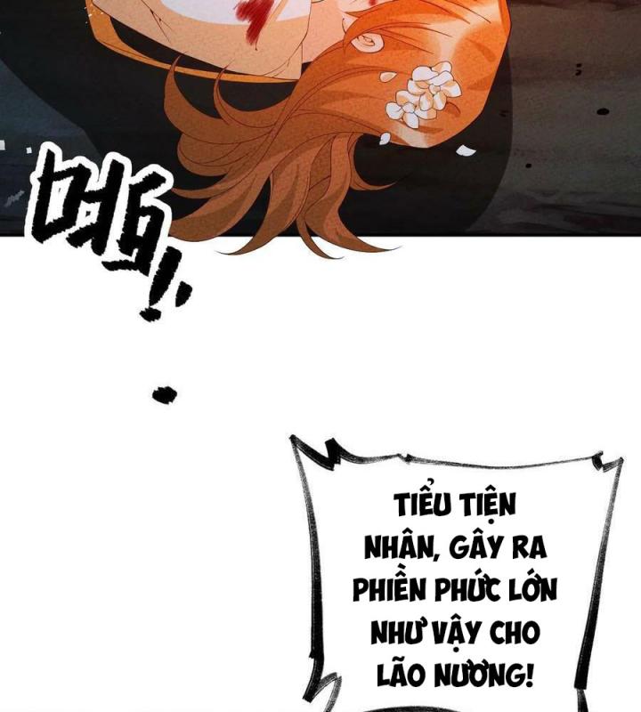 Là Thánh Hoàng Chính Đạo, Ta Cưới Ma Tôn Tà Đạo？！ Chapter 108 - Trang 2