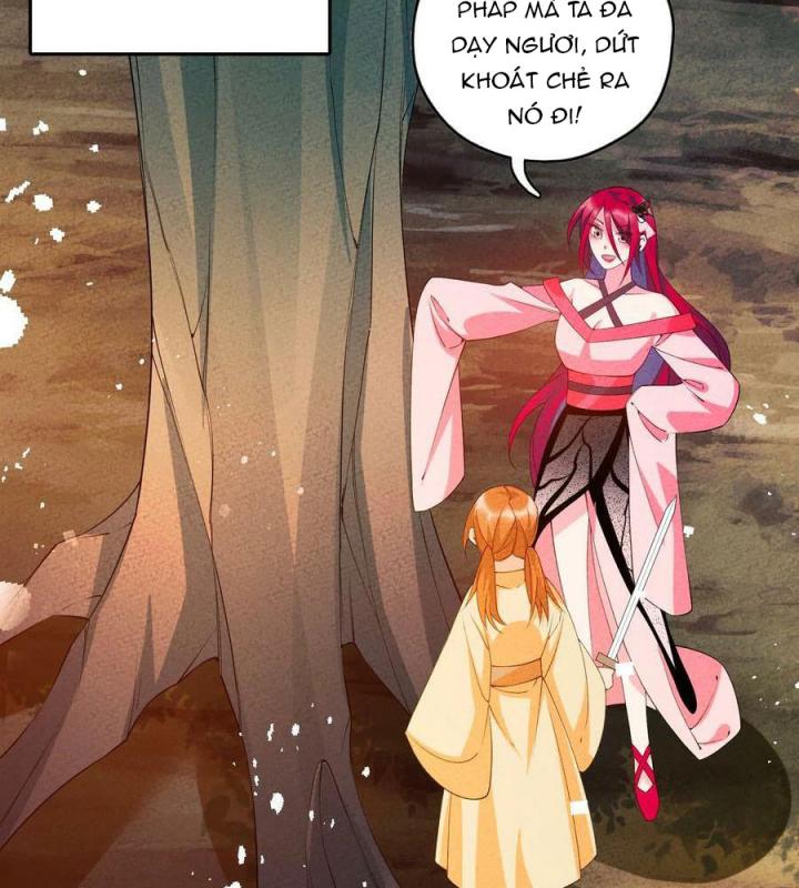 Là Thánh Hoàng Chính Đạo, Ta Cưới Ma Tôn Tà Đạo？！ Chapter 108 - Trang 2