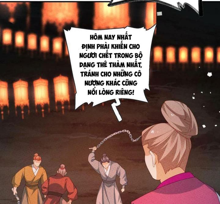 Là Thánh Hoàng Chính Đạo, Ta Cưới Ma Tôn Tà Đạo？！ Chapter 108 - Trang 2