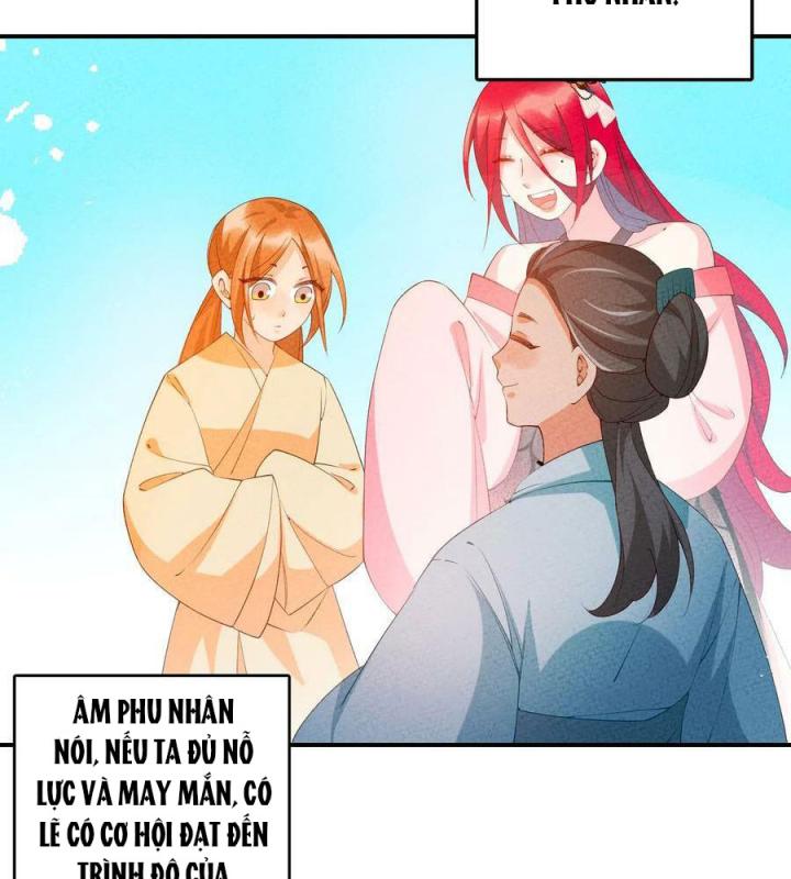 Là Thánh Hoàng Chính Đạo, Ta Cưới Ma Tôn Tà Đạo？！ Chapter 108 - Trang 2
