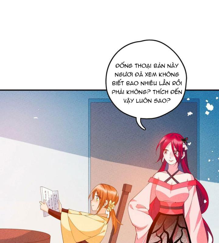 Là Thánh Hoàng Chính Đạo, Ta Cưới Ma Tôn Tà Đạo？！ Chapter 108 - Trang 2
