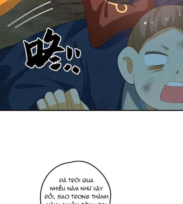 Là Thánh Hoàng Chính Đạo, Ta Cưới Ma Tôn Tà Đạo？！ Chapter 108 - Trang 2