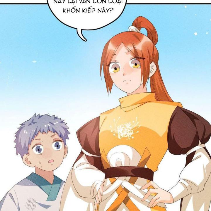 Là Thánh Hoàng Chính Đạo, Ta Cưới Ma Tôn Tà Đạo？！ Chapter 108 - Trang 2