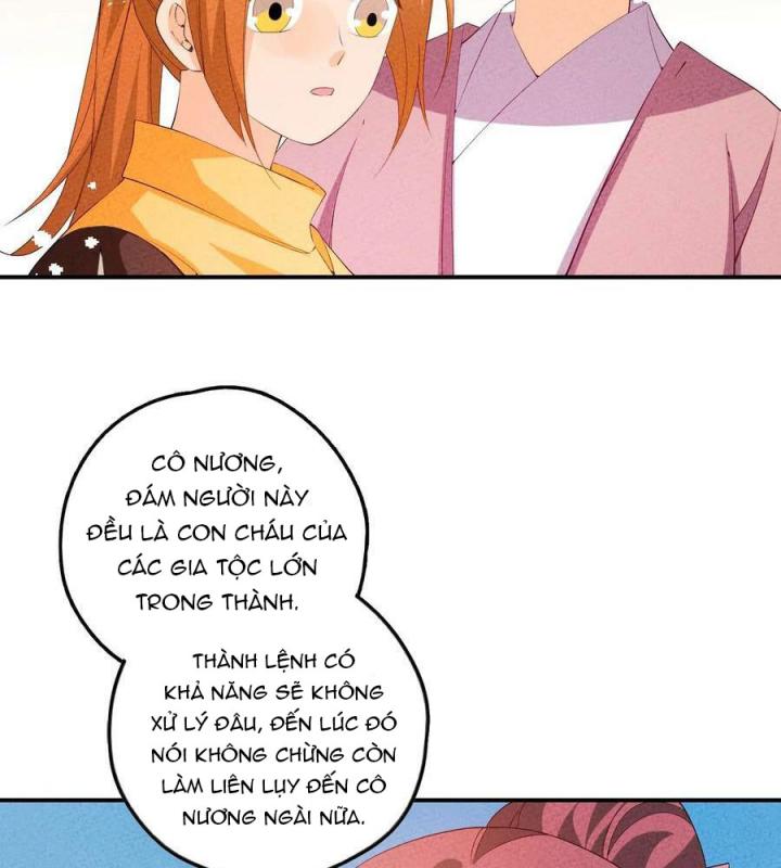 Là Thánh Hoàng Chính Đạo, Ta Cưới Ma Tôn Tà Đạo？！ Chapter 108 - Trang 2