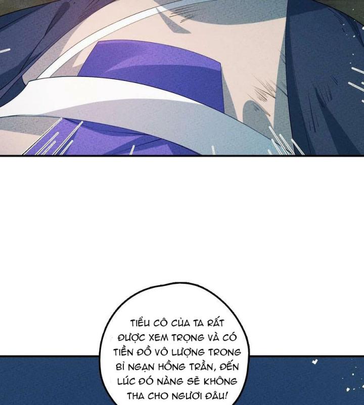 Là Thánh Hoàng Chính Đạo, Ta Cưới Ma Tôn Tà Đạo？！ Chapter 108 - Trang 2