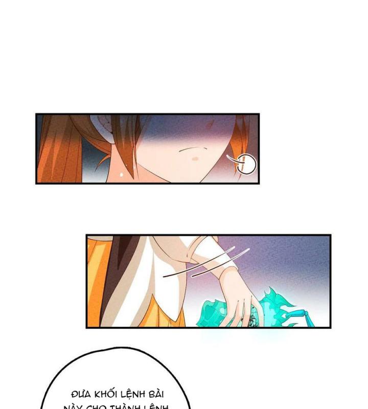 Là Thánh Hoàng Chính Đạo, Ta Cưới Ma Tôn Tà Đạo？！ Chapter 108 - Trang 2
