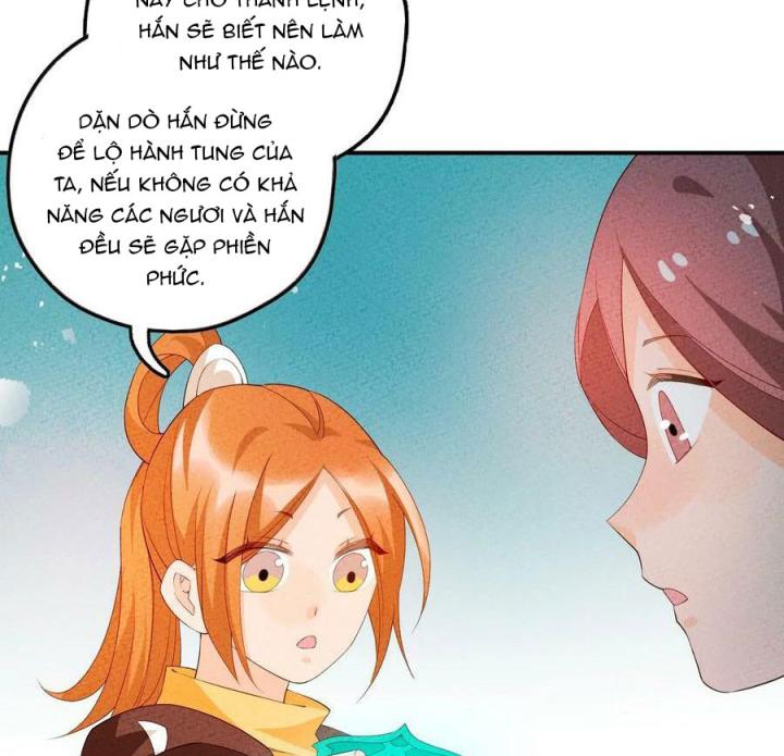 Là Thánh Hoàng Chính Đạo, Ta Cưới Ma Tôn Tà Đạo？！ Chapter 108 - Trang 2