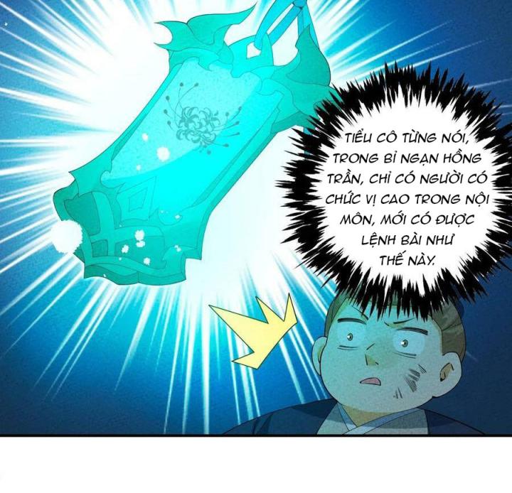 Là Thánh Hoàng Chính Đạo, Ta Cưới Ma Tôn Tà Đạo？！ Chapter 108 - Trang 2